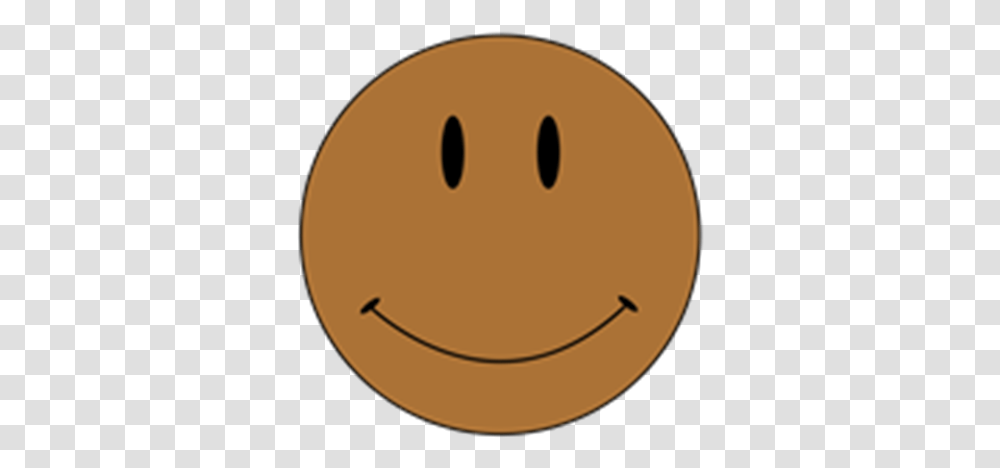 Brown Smiley Face Happy, Plant, Food, Photography, Vegetable Transparent Png