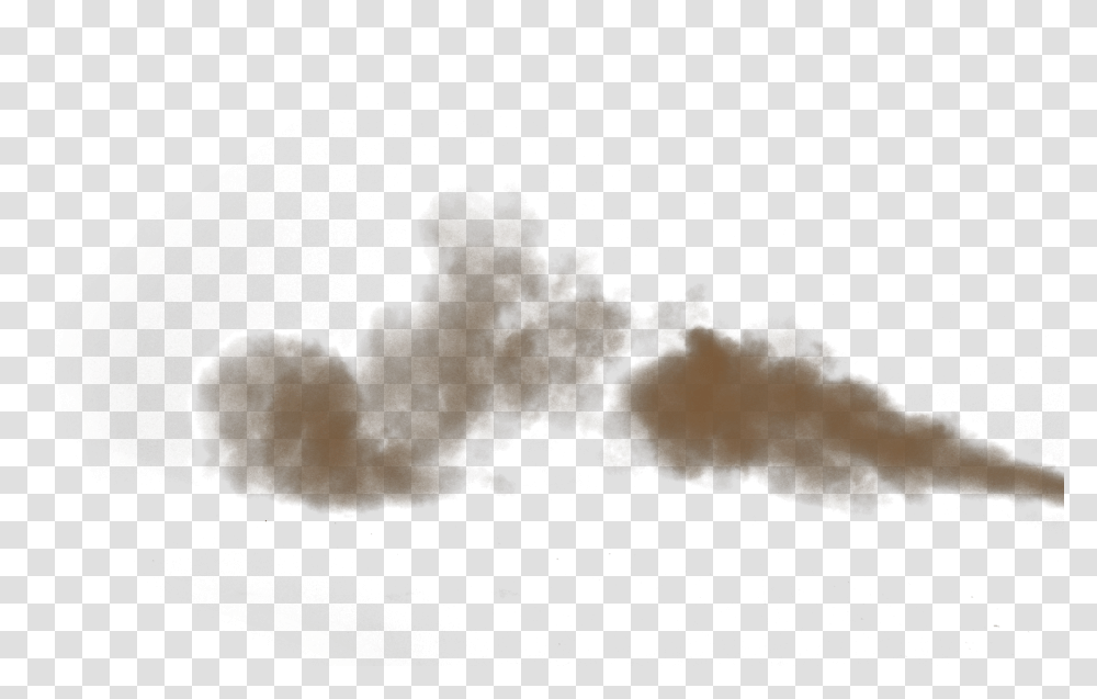 Brown Smoke Clip Arts Smoke Effect Gif, Nature, Outdoors, Astronomy, Outer Space Transparent Png