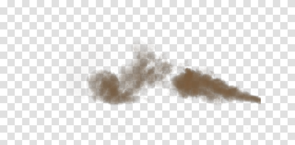 Brown Smoke Nuvem Smoke Background Gif, Nature, Outdoors, Outer Space, Astronomy Transparent Png