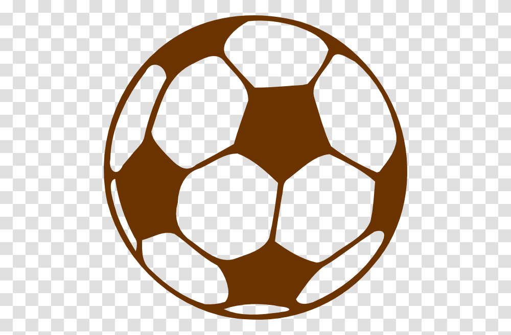 Brown Soccer Ball Clip Art For Web, Football, Team Sport, Sports Transparent Png