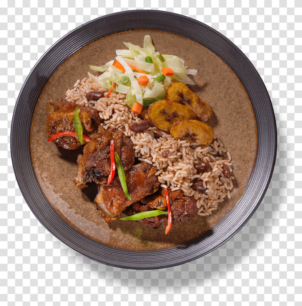 Brown Stew Chicken Sisig, Dish, Meal, Food, Plant Transparent Png