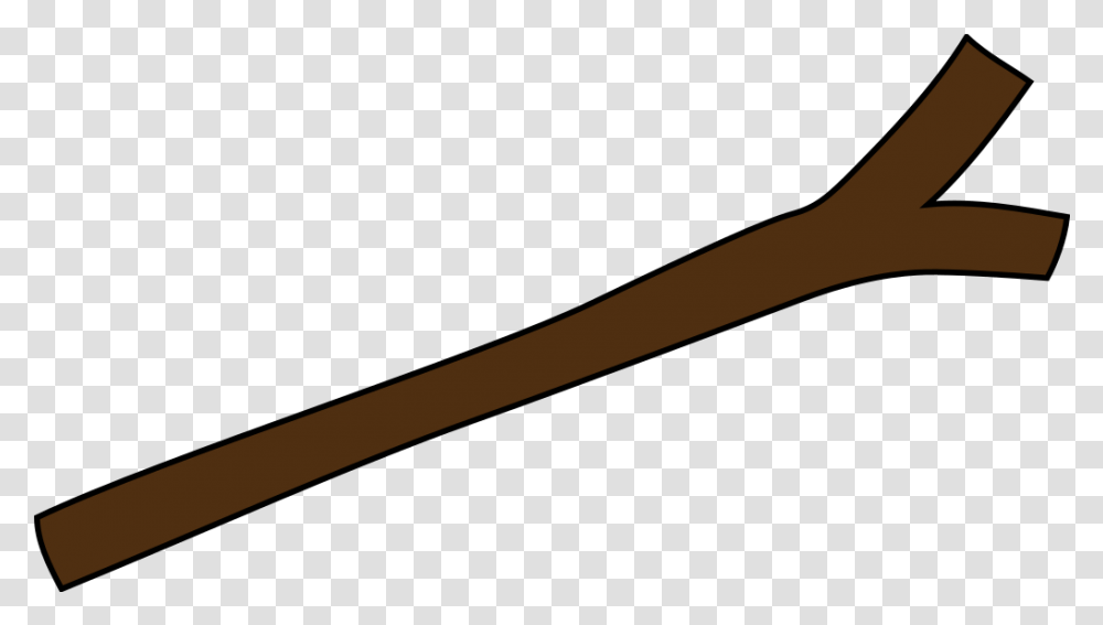 Brown Stick Wooden Tree Branch Wood Sticks Clipart Stick, Axe, Tool, Hammer Transparent Png