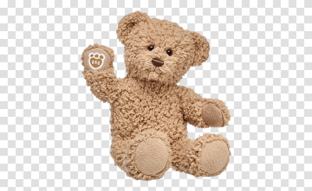 Brown Teddy Bear File Timeless Teddy Build A Bear, Toy, Plush, Buffalo, Wildlife Transparent Png