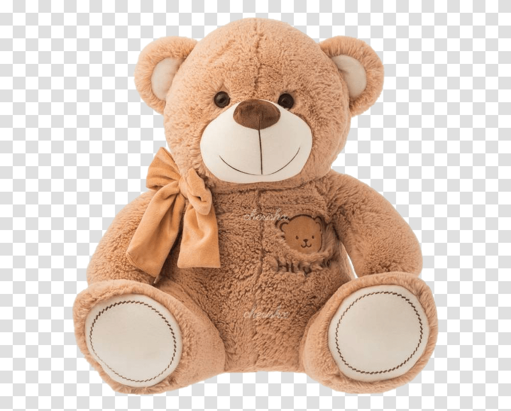 Brown Teddy Bear Photos Teddy Bear, Toy, Plush Transparent Png
