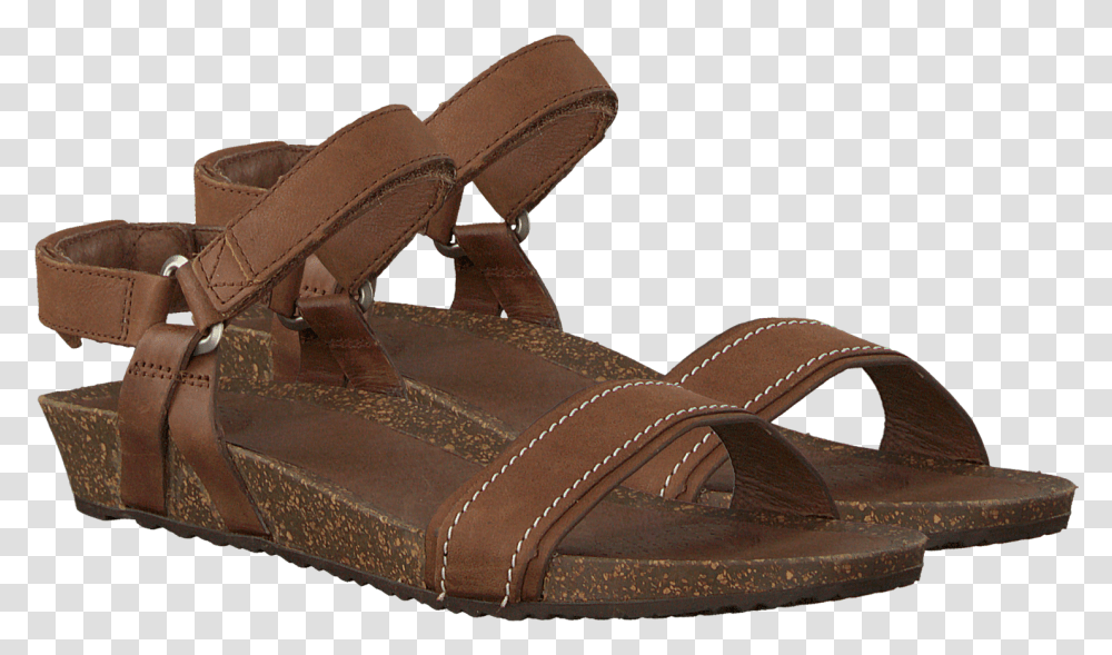 Brown Teva Sandals W Ysidro Stich Sandal Slide Sandal, Apparel, Footwear, Flip-Flop Transparent Png