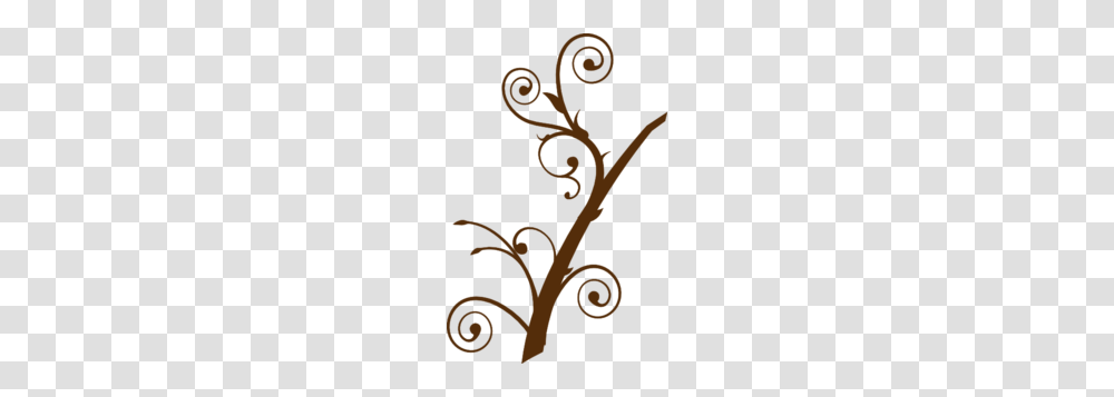 Brown Tree Branch Clip Art, Floral Design, Pattern, Leisure Activities Transparent Png