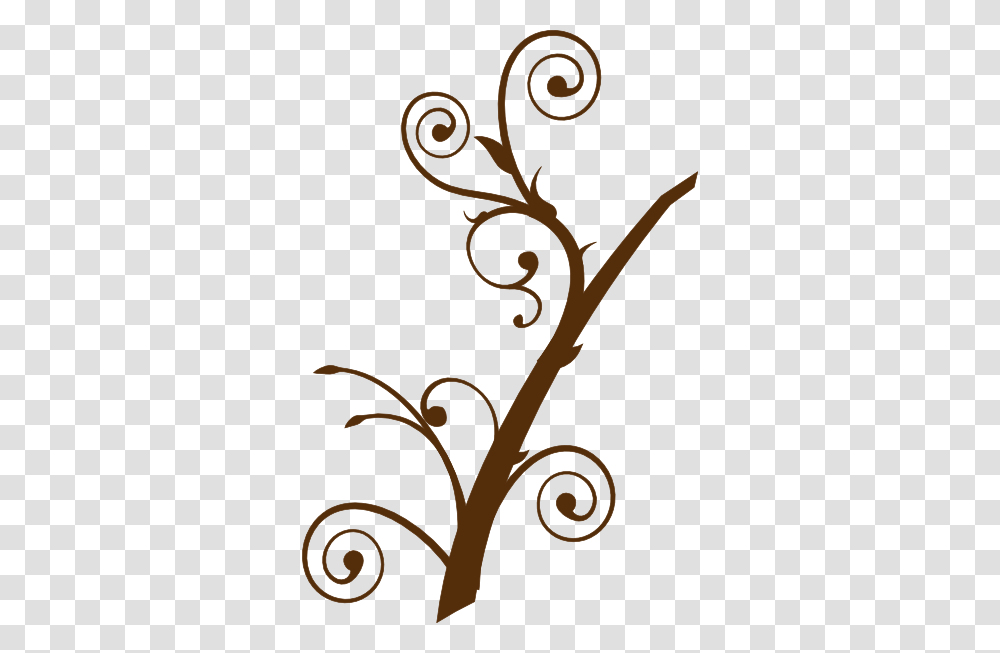 Brown Tree Branch Clip Art, Lawn Mower, Tool, Floral Design, Pattern Transparent Png