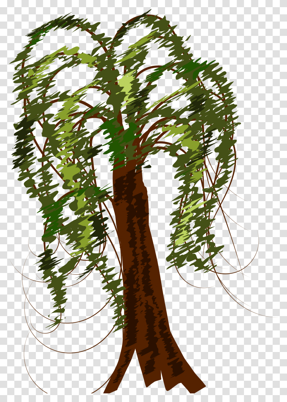 Brown Tree Clip Arts Twig, Plant, Leaf, Adventure Transparent Png