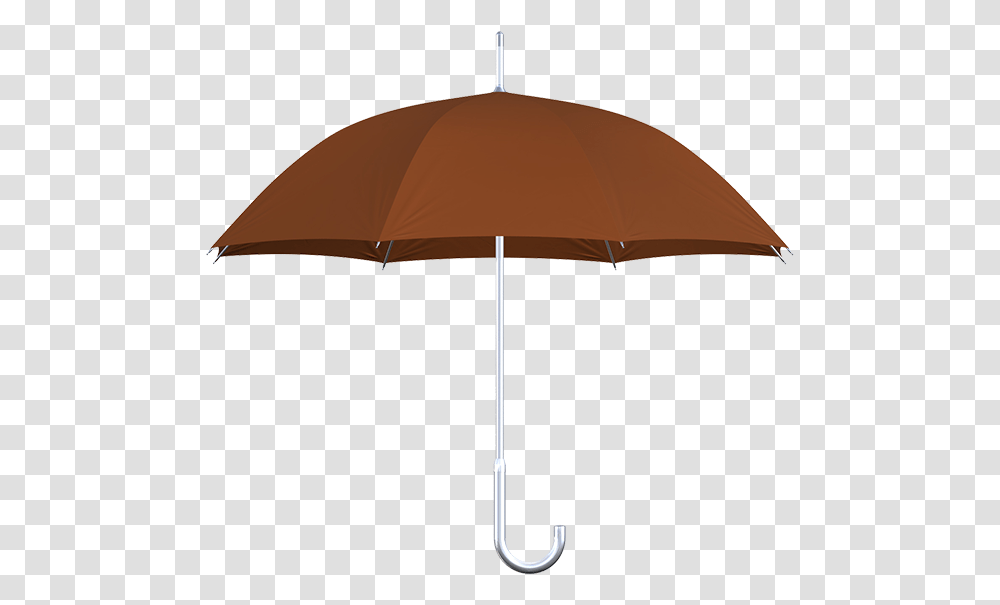 Brown Umbrella, Lamp, Patio Umbrella, Garden Umbrella, Canopy Transparent Png