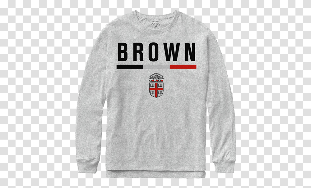 Brown University, Apparel, Sweatshirt, Sweater Transparent Png