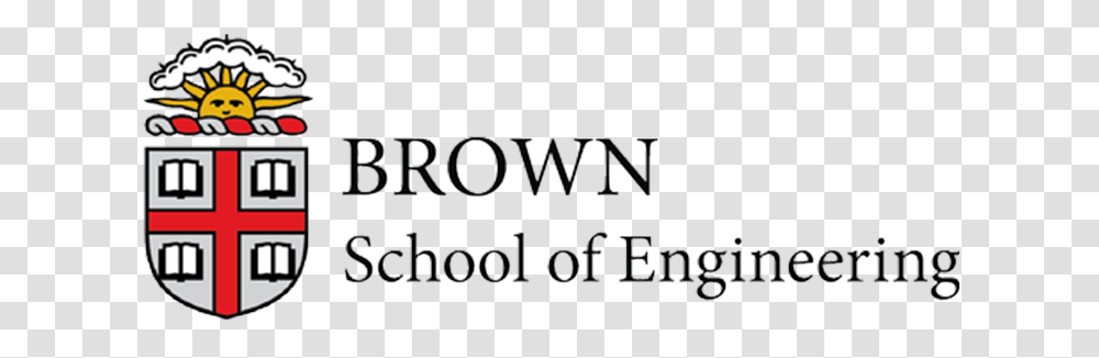 Brown University Ingls Logo Brown University, Text, Alphabet, Word, Label Transparent Png