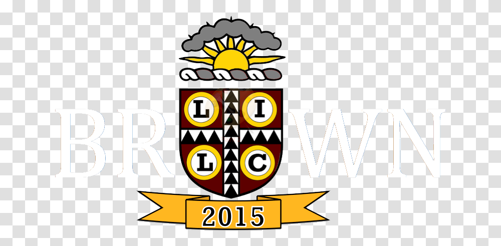 Brown University Latino Ivy League Conference 2015 Brown University, Symbol, Emblem, Logo, Trademark Transparent Png