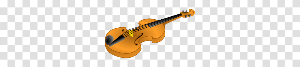Brown Violin Clip Art Free Vector, Gun, Weapon, Weaponry, Leisure Activities Transparent Png