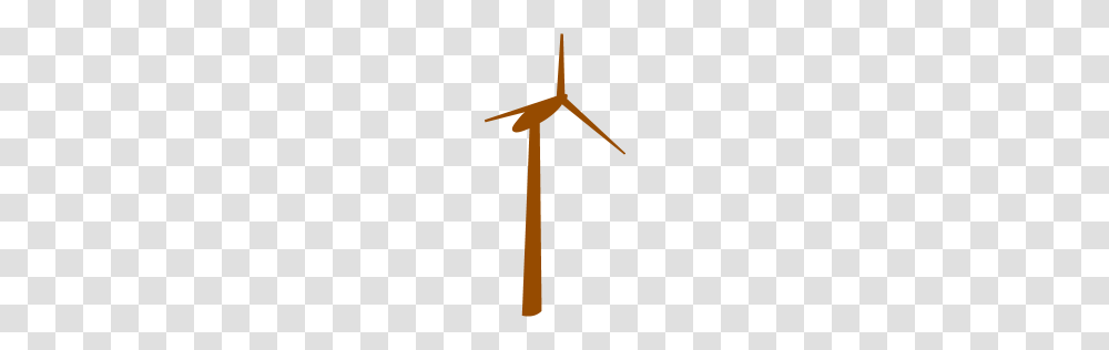 Brown Windmill Icon, Label, Maroon, Dish Transparent Png