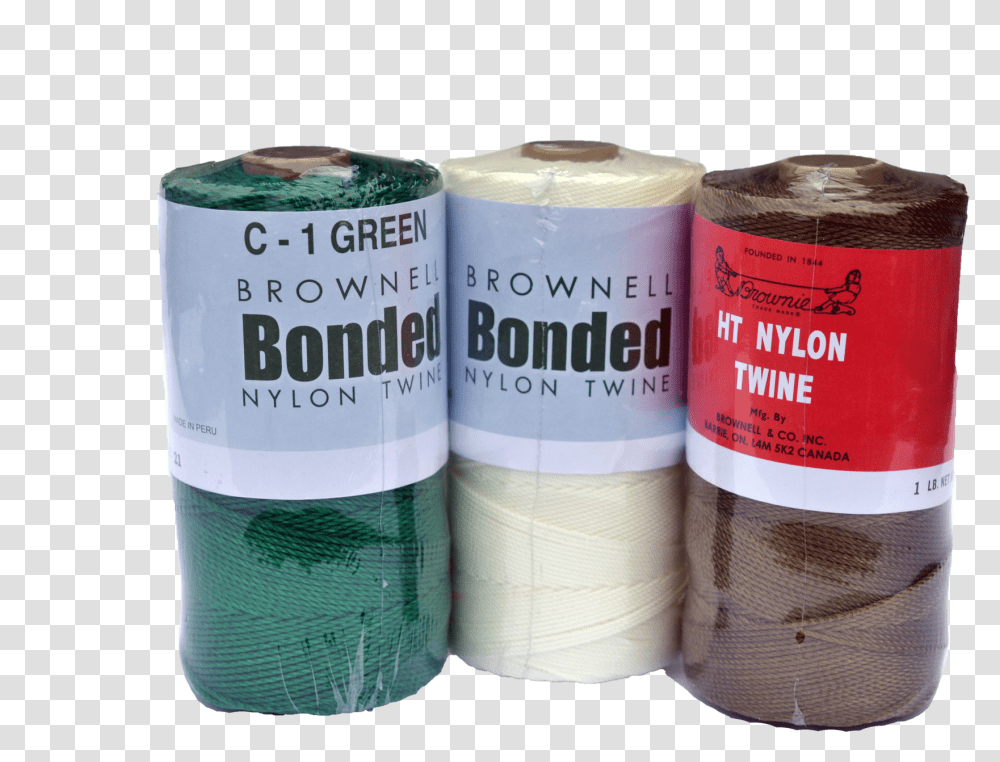 Brownell Twine, Paper, Towel, Yarn, Tape Transparent Png