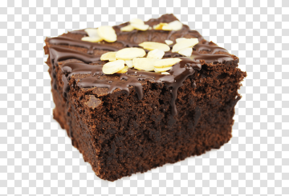 Brownie 85gWidth Chocolate Cake, Dessert, Food, Cookie, Biscuit Transparent Png