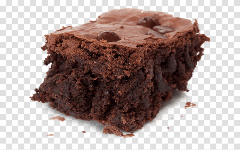 Brownie Chocolate Cake, Cookie, Food, Biscuit, Dessert Transparent Png