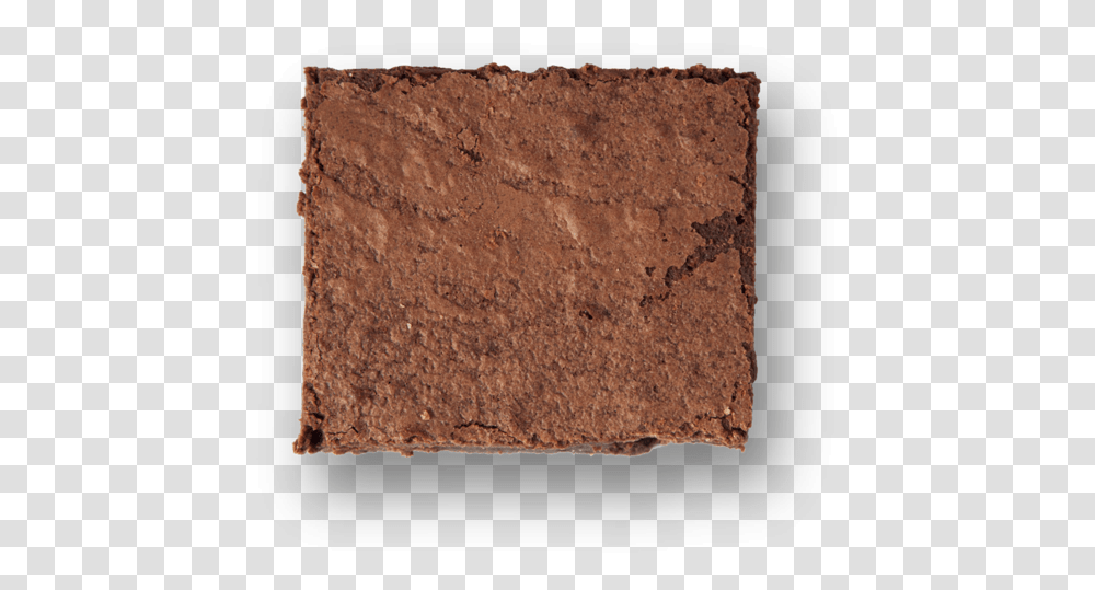 Brownie Chocolate, Soil, Cookie, Food, Biscuit Transparent Png
