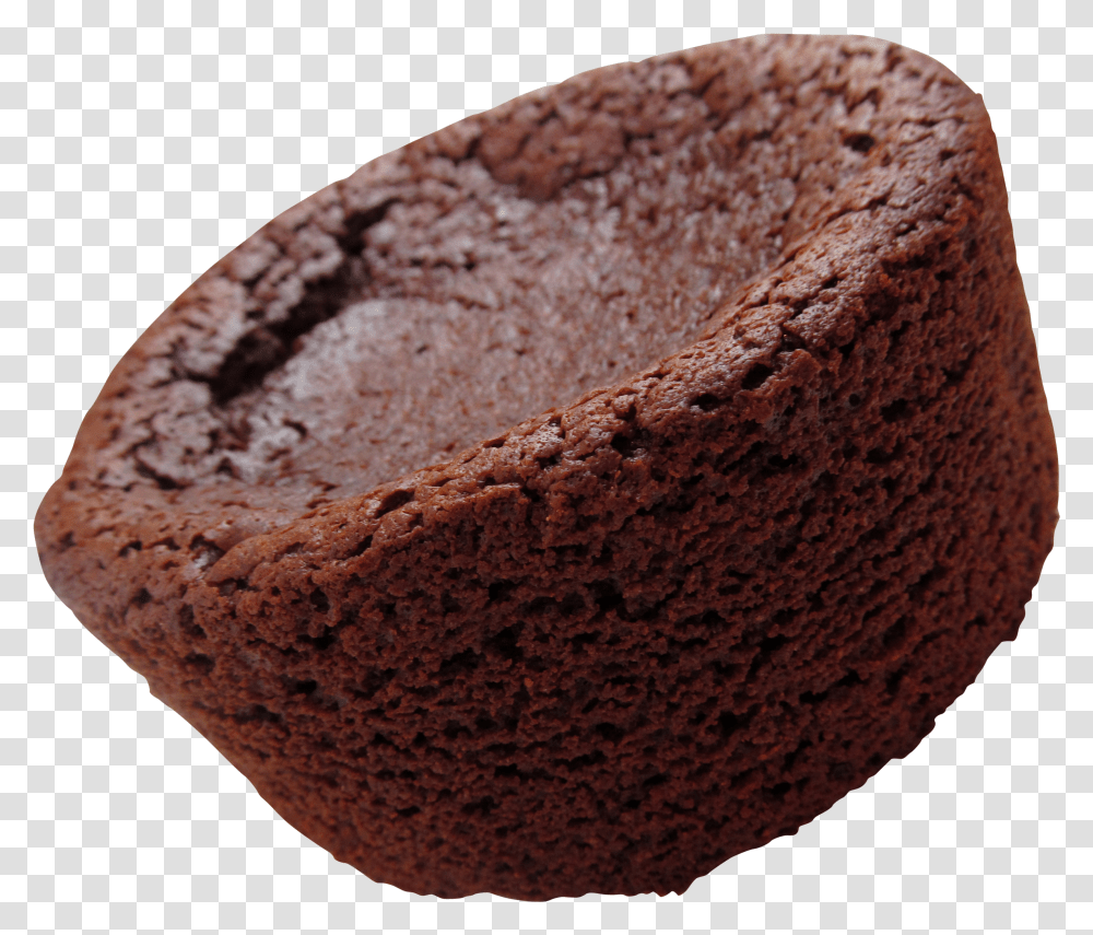 Brownie Cup Cake Image Cupcake Brownie Transparent Png