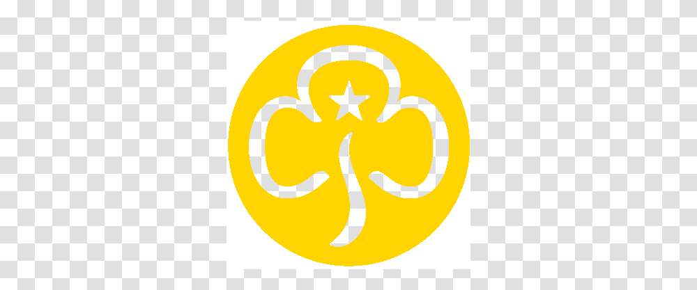 Brownie Gang Show, Star Symbol, Rug, Logo Transparent Png