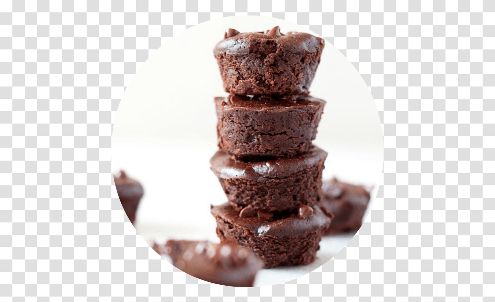 Brownies Brownie, Dessert, Food, Chocolate, Cookie Transparent Png