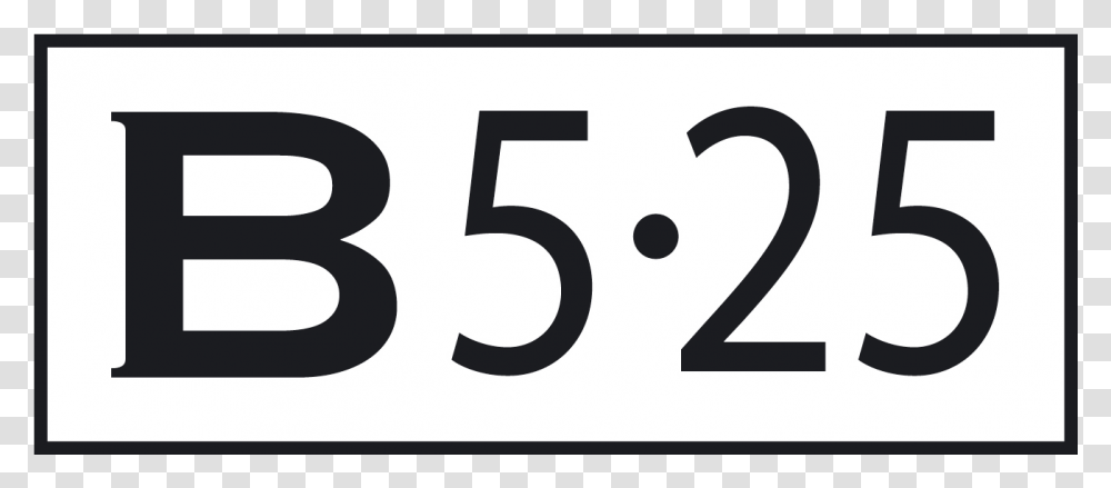 Browning B525 Parallel, Number Transparent Png
