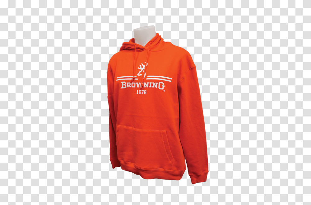Browning Logo Hoodie Browning Symbol, Apparel, Sweatshirt, Sweater Transparent Png