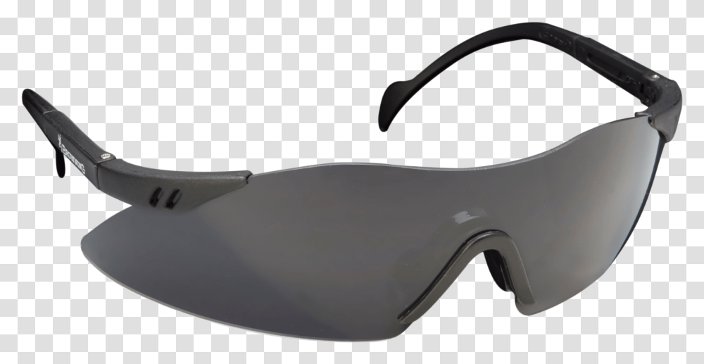 Browning Shooting Glasses Claybuster Hunting Glasses, Goggles, Accessories, Accessory, Sink Faucet Transparent Png