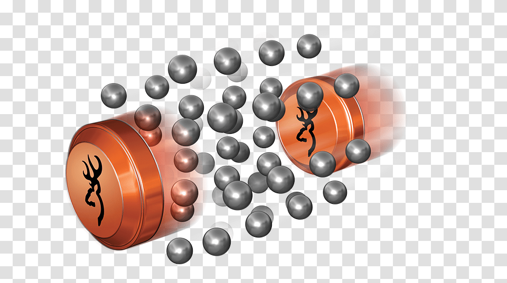 Browning Trail Force 38 Special, Sphere, Medication, Pill, Ball Transparent Png