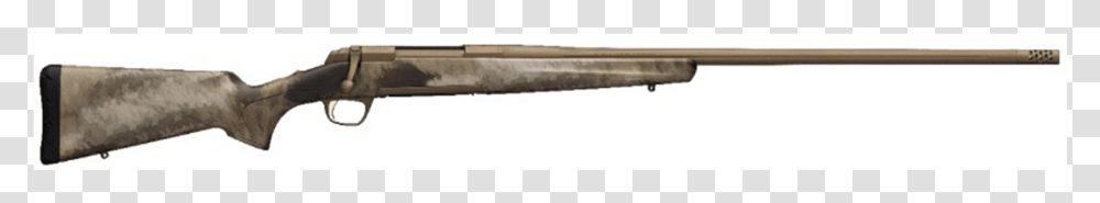 Browning X Bolt Hell S Canyon Long Range RifleTitle Beretta A400 Xtreme Plus Black, Gun, Weapon, Weaponry, Shotgun Transparent Png