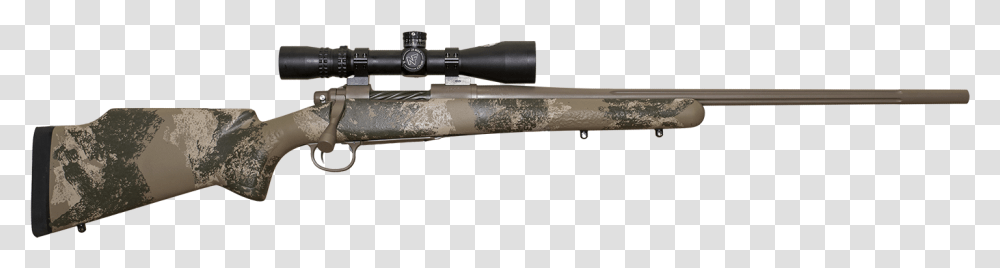 Browning X Bolt Hells Canyon 6.5 Creedmoor, Gun, Weapon, Weaponry, Rifle Transparent Png