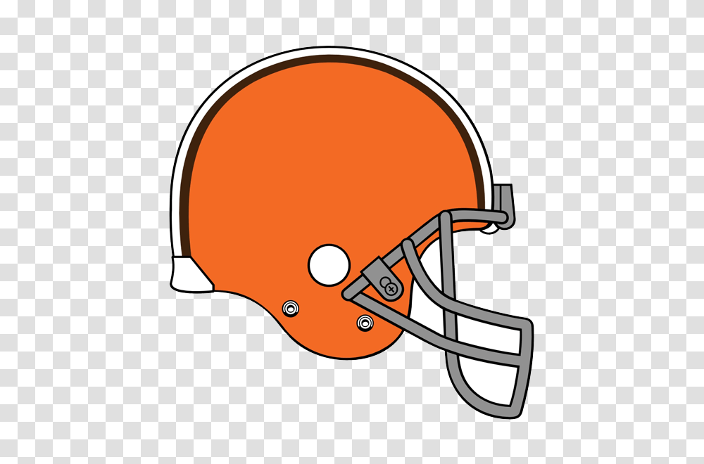 Browns Branding Brown And Logos, Apparel, Helmet, American Football Transparent Png
