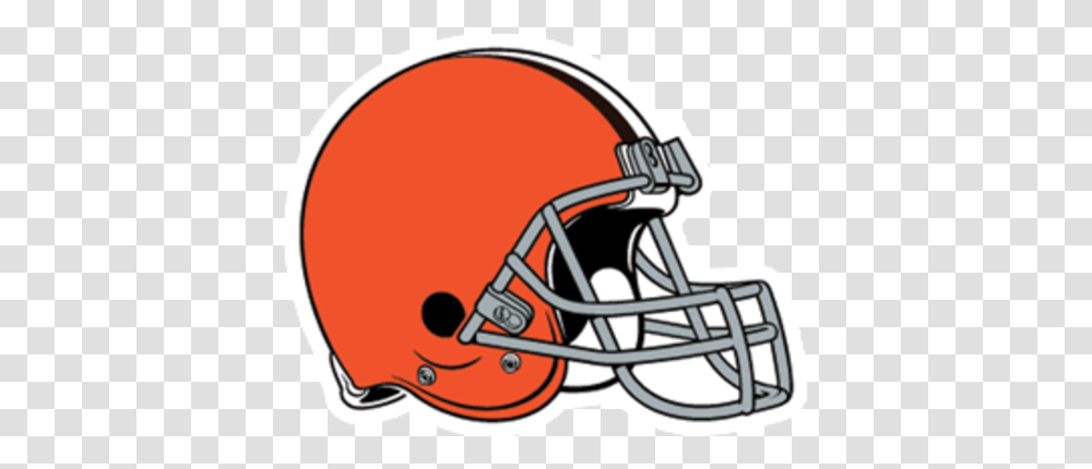 Browns Cleveland Browns Logo 2006, Apparel, Helmet, Football Helmet Transparent Png