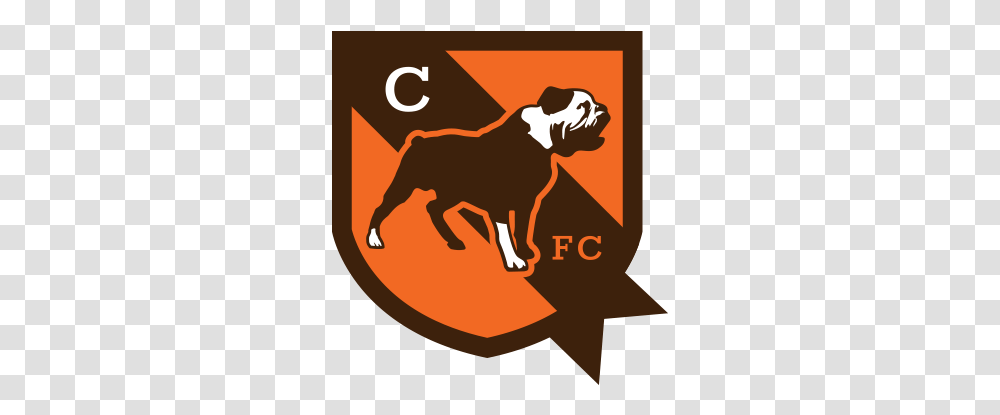 Browns Cleveland Browns Soccer Logo, Poster, Advertisement, Animal, Mammal Transparent Png