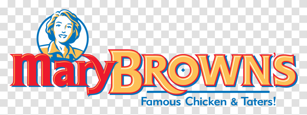 Browns Logo Mary Browns Chicken Logo, Text, Alphabet, Word, Symbol Transparent Png