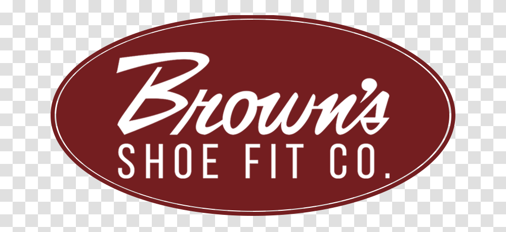 Browns Shoe Fit Brown's Shoe Fit Company, Label, Alphabet, Logo Transparent Png