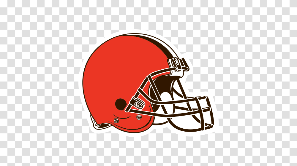 Browns Vs Saints, Apparel, Helmet, American Football Transparent Png