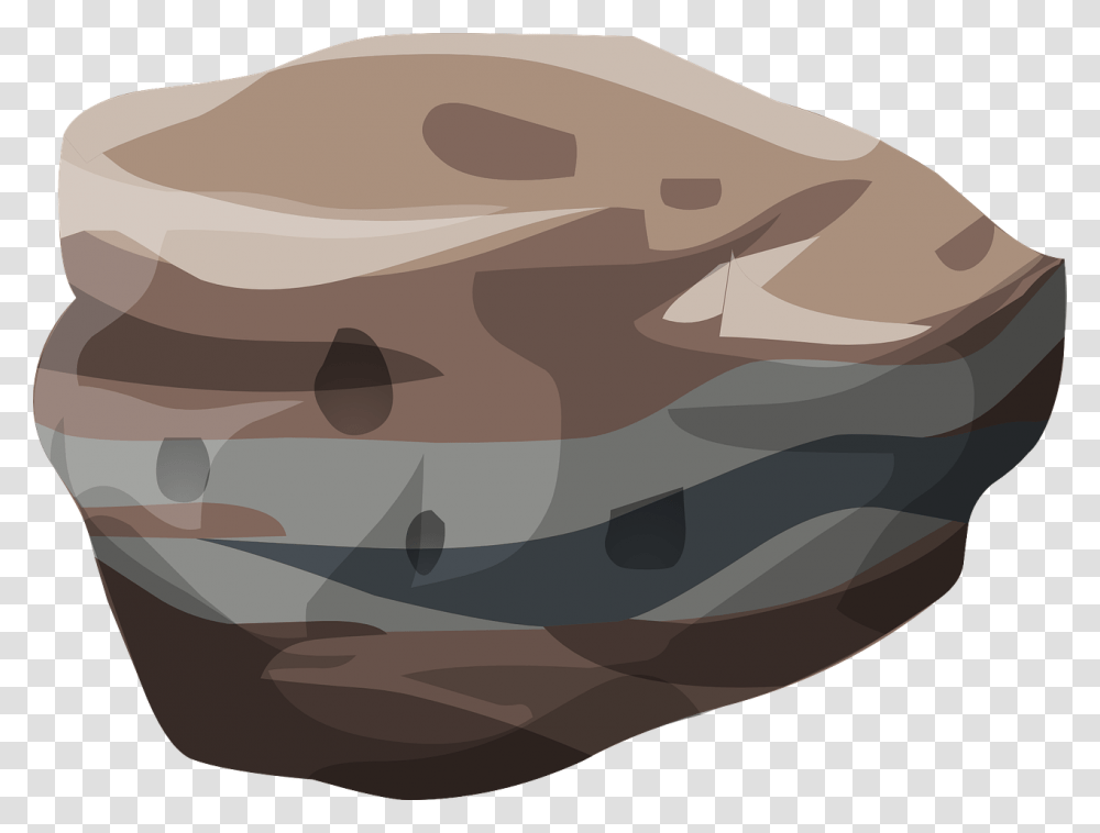 Brownsedimentary Rockrock Metamorphic Rock Clipart, Mineral, Bowl, Mountain, Architecture Transparent Png