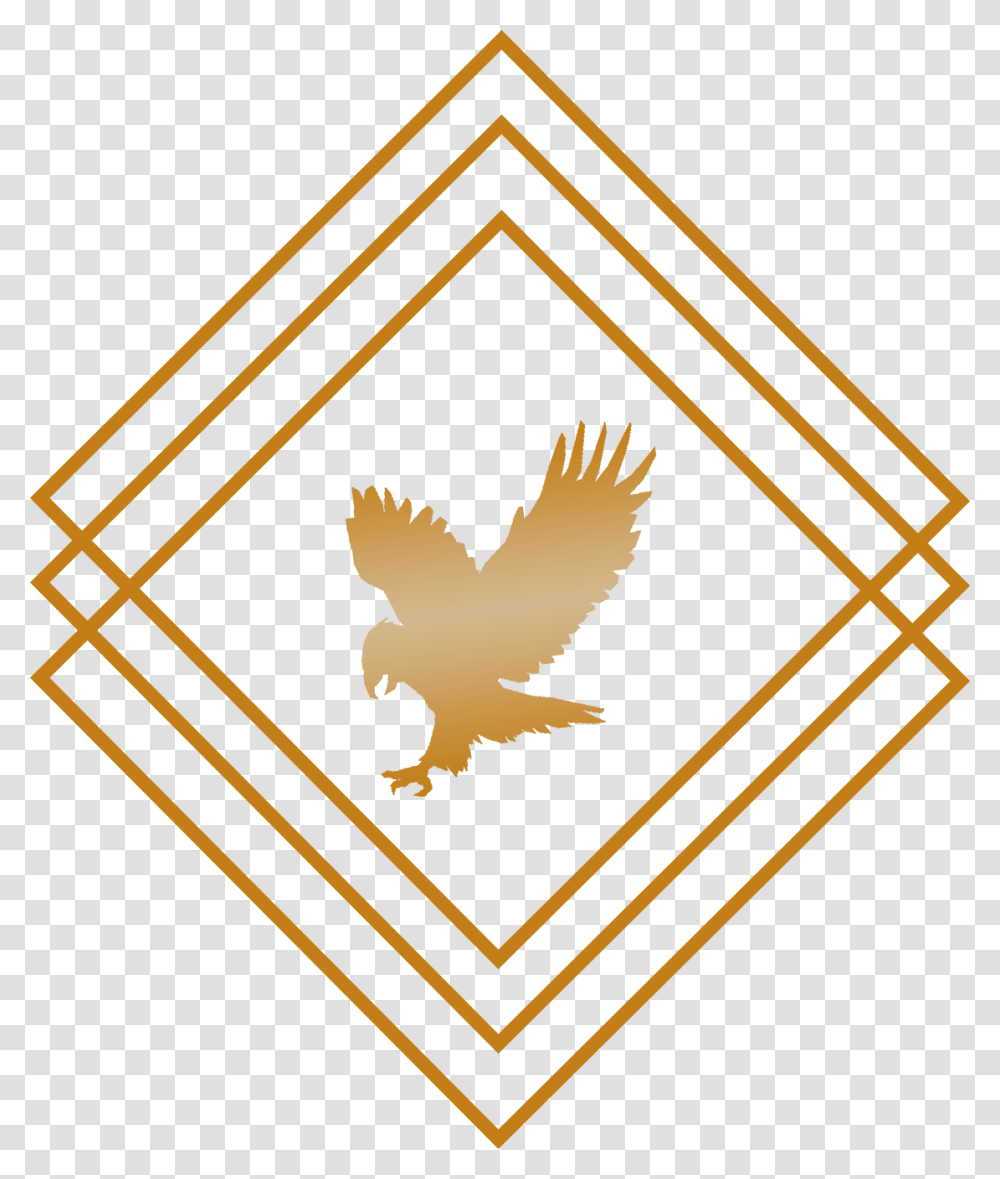 Brownstone Private Security Ihe 2019, Logo, Trademark, Bird Transparent Png