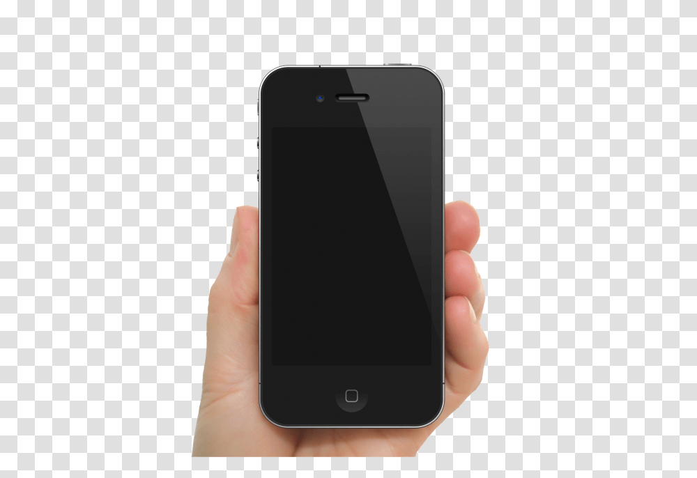 Browse And Download Iphone Pictures 22578 Free Icons Iphone In Hand, Mobile Phone, Electronics, Cell Phone, Person Transparent Png