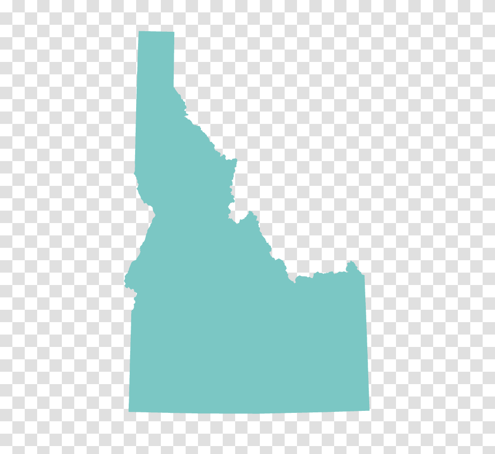 Browse Info On Idaho Home Insurance, Plot, Nature, Map, Diagram Transparent Png
