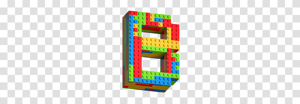 Browse Lego Random Color Font And Play Your Design Game, Sphere, Inflatable, Play Area, Playground Transparent Png