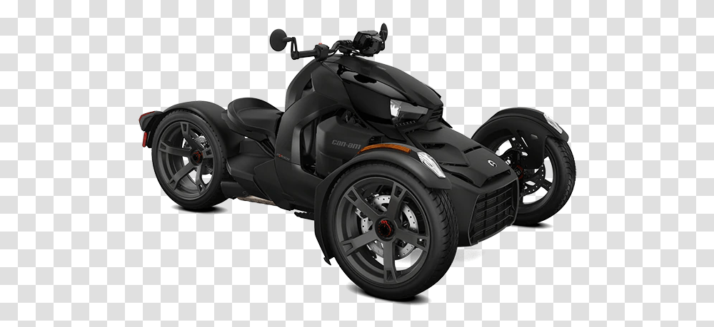 Browse Our Website For A Massive Range Of New And Used Can Am Spyder, Motorcycle, Vehicle, Transportation, Sidecar Transparent Png