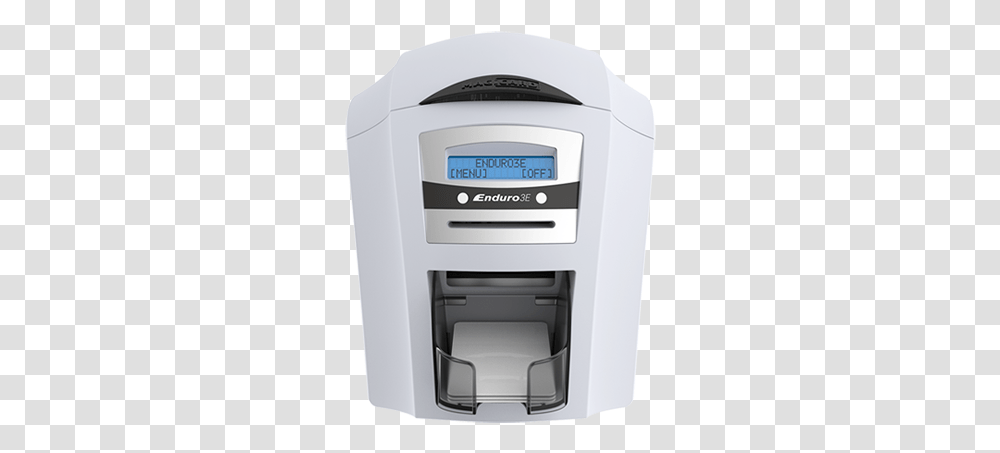 Browse Solutions Magicard Support Office Equipment, Machine, Mailbox, Letterbox, Atm Transparent Png