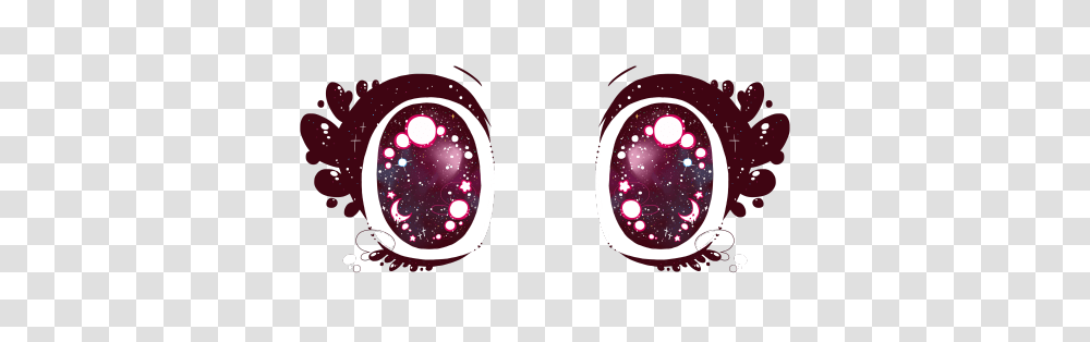 Browsed Anime Eyes Anime, Light, Accessories, Flare, Gemstone Transparent Png