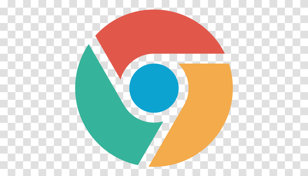 Browser Chrome Google Internet Logo Internet Icons Logo, Symbol, Trademark, Text, Number Transparent Png