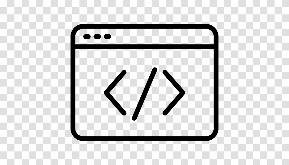 Browser Coding Icon, Gray, World Of Warcraft Transparent Png