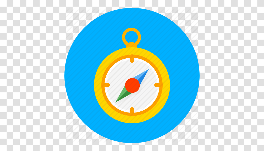 Browser Compass Direction Gps Navigation North Safari Icon Transparent Png