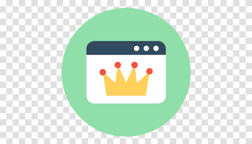 Browser Crown Icon Repo Free Icons Circle, Bowling, Ball, Sport, Sports Transparent Png
