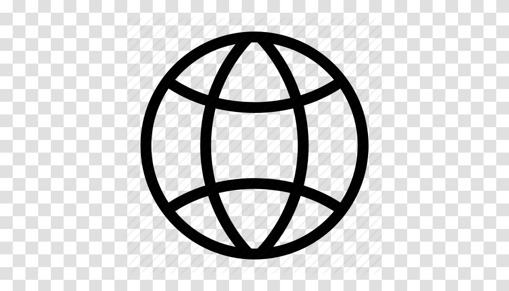 Browser Earth Globe International Internet Language Map, Sphere, Lighting, Crash Helmet Transparent Png